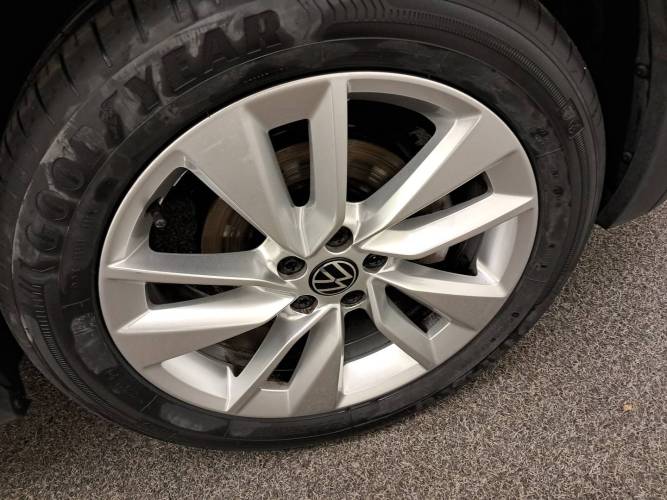 T-Cross 1.0 TSI 115 Start/Stop DSG7