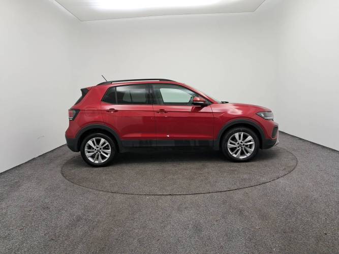 T-Cross 1.0 TSI 115 Start/Stop DSG7