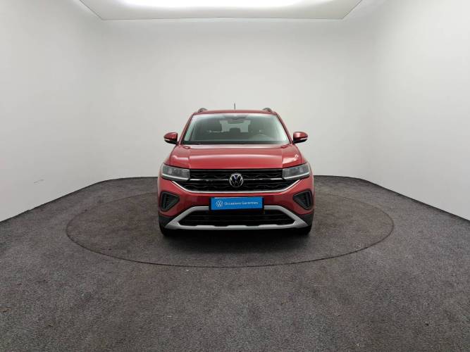 T-Cross 1.0 TSI 115 Start/Stop DSG7