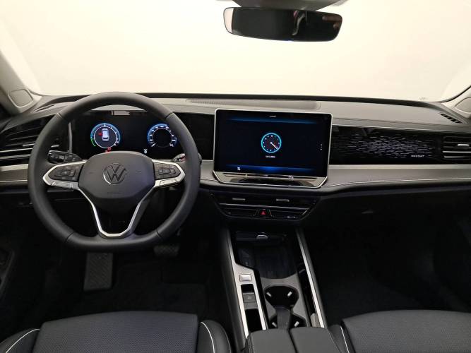 Passat 1.5 eHybrid 204 DSG6