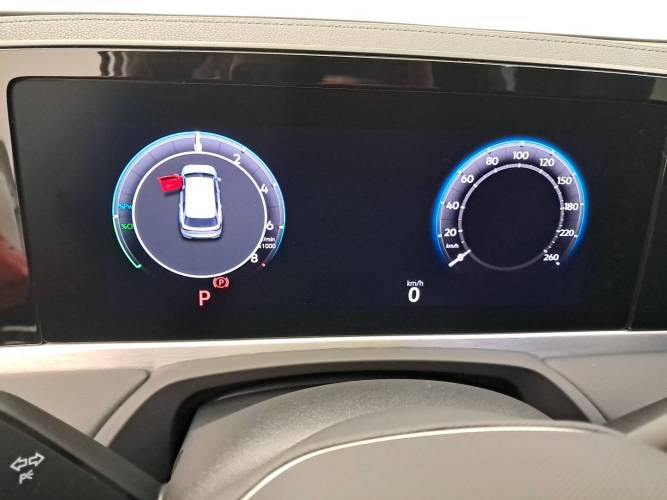 Passat 1.5 eHybrid 204 DSG6