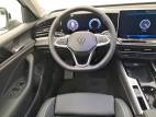 Passat 1.5 eHybrid 204 DSG6