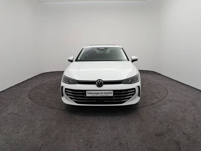 Passat 1.5 eHybrid 204 DSG6