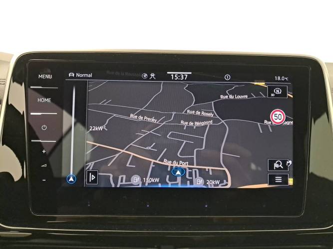 T-Roc Cabriolet 1.5 TSI EVO2 150 Start/Stop DSG7