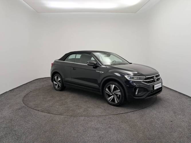 T-Roc Cabriolet 1.5 TSI EVO2 150 Start/Stop DSG7