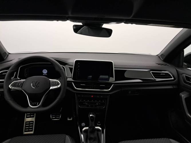 T-Roc Cabriolet 1.5 TSI EVO2 150 Start/Stop DSG7