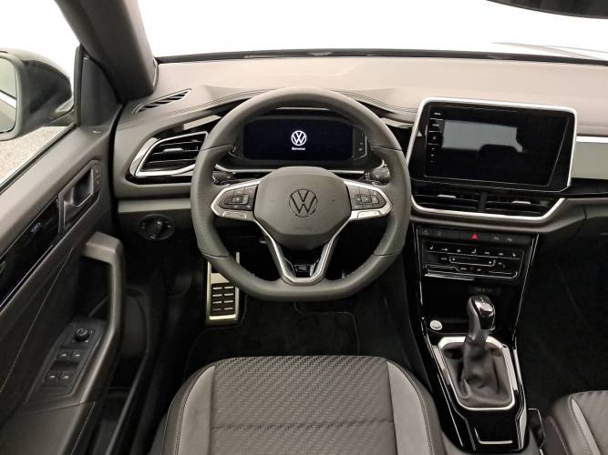 T-Roc Cabriolet 1.5 TSI EVO2 150 Start/Stop DSG7