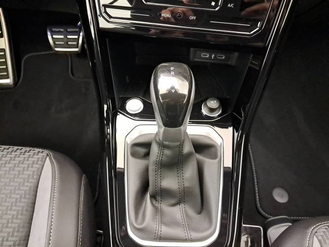 T-Roc Cabriolet 1.5 TSI EVO2 150 Start/Stop DSG7