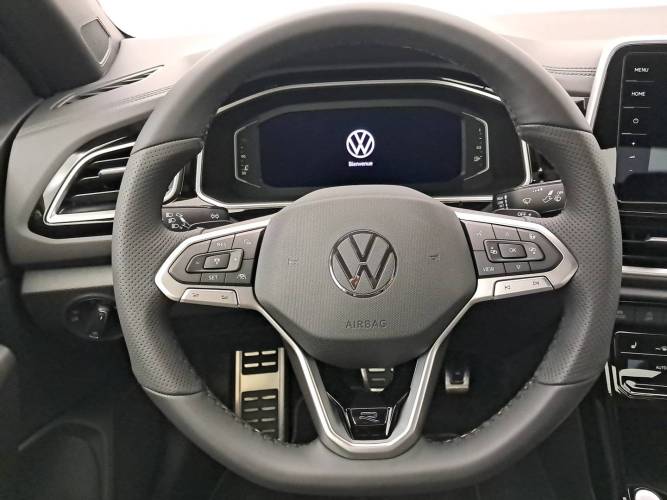 T-Roc Cabriolet 1.5 TSI EVO2 150 Start/Stop DSG7
