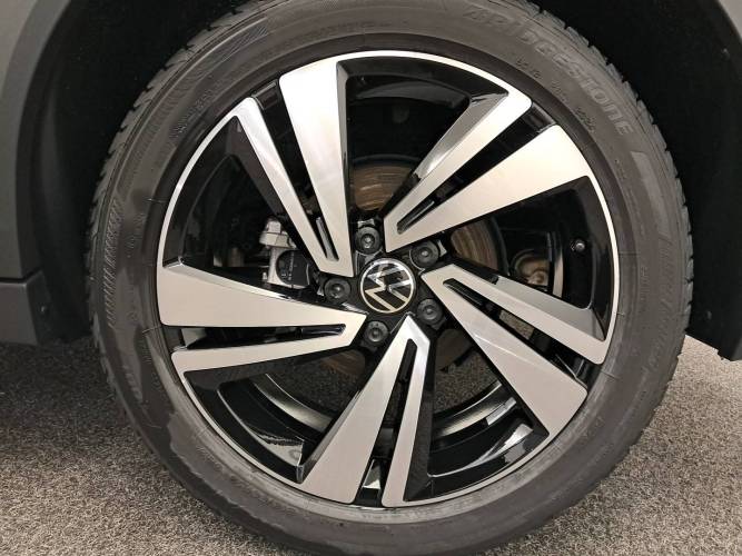 T-Roc Cabriolet 1.5 TSI EVO2 150 Start/Stop DSG7