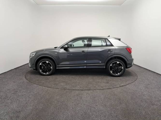 Q2 35 TFSI 150 S tronic 7