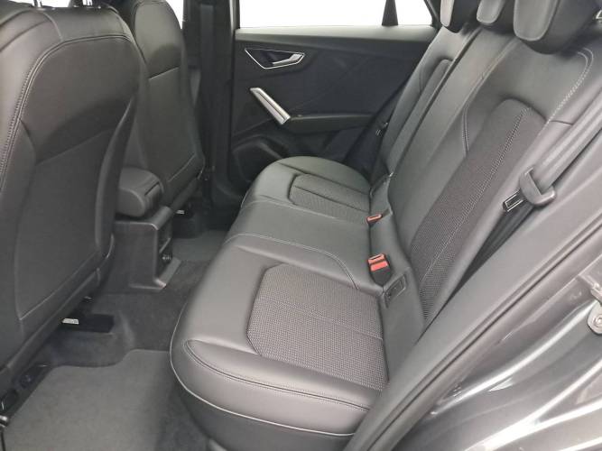Q2 35 TFSI 150 S tronic 7