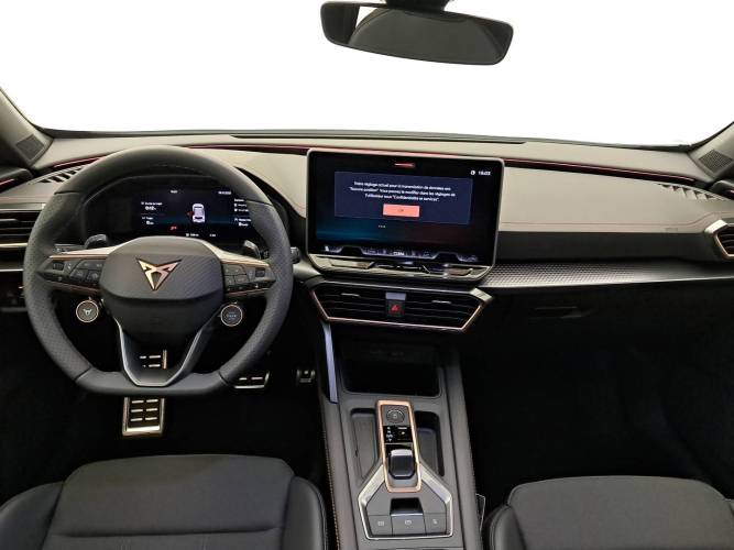 Formentor eHybrid 204 ch DSG6