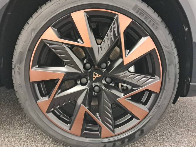 Formentor eHybrid 204 ch DSG6