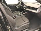 A3 Allstreet 40 TFSI e Hybride rechargeable 204 S tronic 6