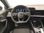 A3 Allstreet 40 TFSI e Hybride rechargeable 204 S tronic 6