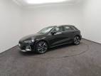 A3 Allstreet 40 TFSI e Hybride rechargeable 204 S tronic 6