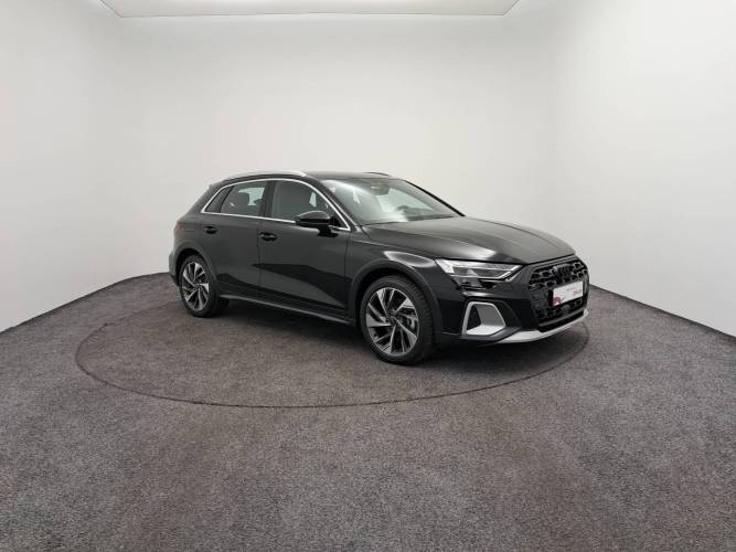 A3 Allstreet 40 TFSI e Hybride rechargeable 204 S tronic 6