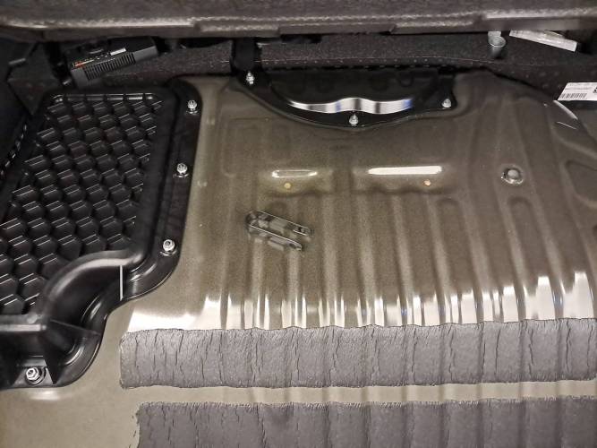 A3 Allstreet 40 TFSI e Hybride rechargeable 204 S tronic 6