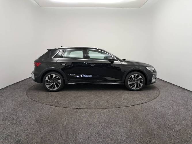 A3 Allstreet 40 TFSI e Hybride rechargeable 204 S tronic 6