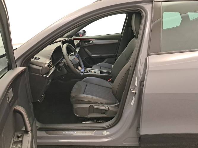 Formentor 1.5 eTSI Hybrid 150 ch DSG7