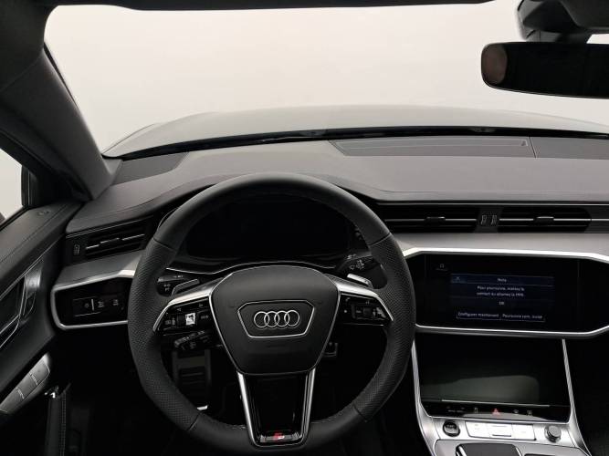 A6 Avant 55 TFSIe 367 ch S tronic 7 Quattro