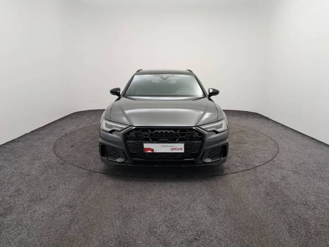 A6 Avant 55 TFSIe 367 ch S tronic 7 Quattro