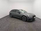 A6 Avant 55 TFSIe 367 ch S tronic 7 Quattro