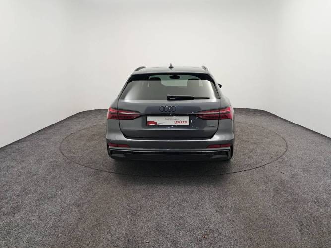 A6 Avant 55 TFSIe 367 ch S tronic 7 Quattro