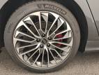 A6 Avant 55 TFSIe 367 ch S tronic 7 Quattro