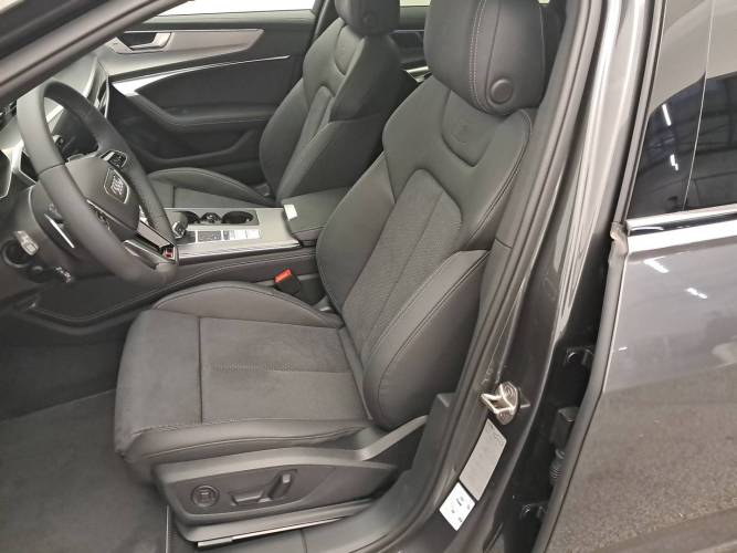 A6 Avant 55 TFSIe 367 ch S tronic 7 Quattro