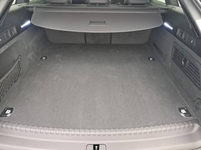 A6 Avant 55 TFSIe 367 ch S tronic 7 Quattro