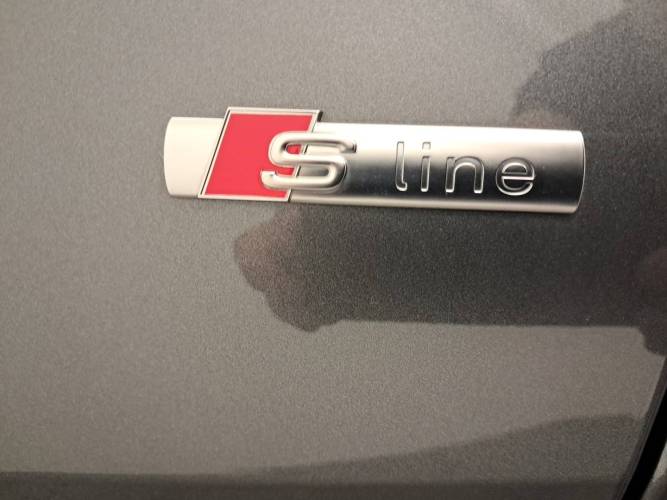 A6 Avant 55 TFSIe 367 ch S tronic 7 Quattro