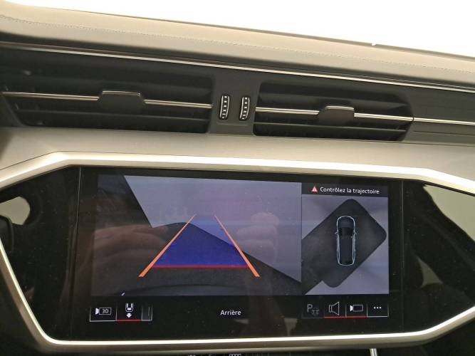 A6 Avant 55 TFSIe 367 ch S tronic 7 Quattro