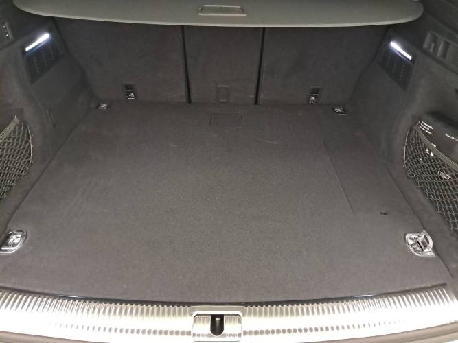 Q5 50 TFSIe 299 S tronic 7 Quattro