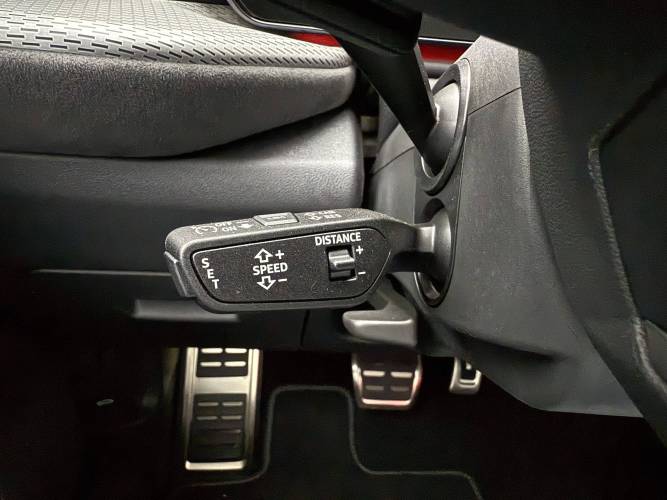 Q5 Sportback TFSI 204 ch Hybride S tronic 7 Quattro