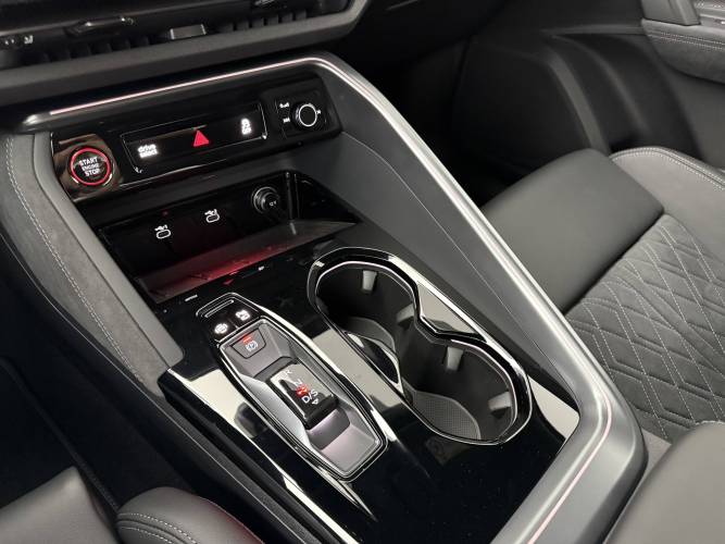 Q5 Sportback TFSI 204 ch Hybride S tronic 7 Quattro