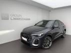Q5 Sportback TFSI 204 ch Hybride S tronic 7 Quattro