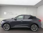 Q5 Sportback TFSI 204 ch Hybride S tronic 7 Quattro