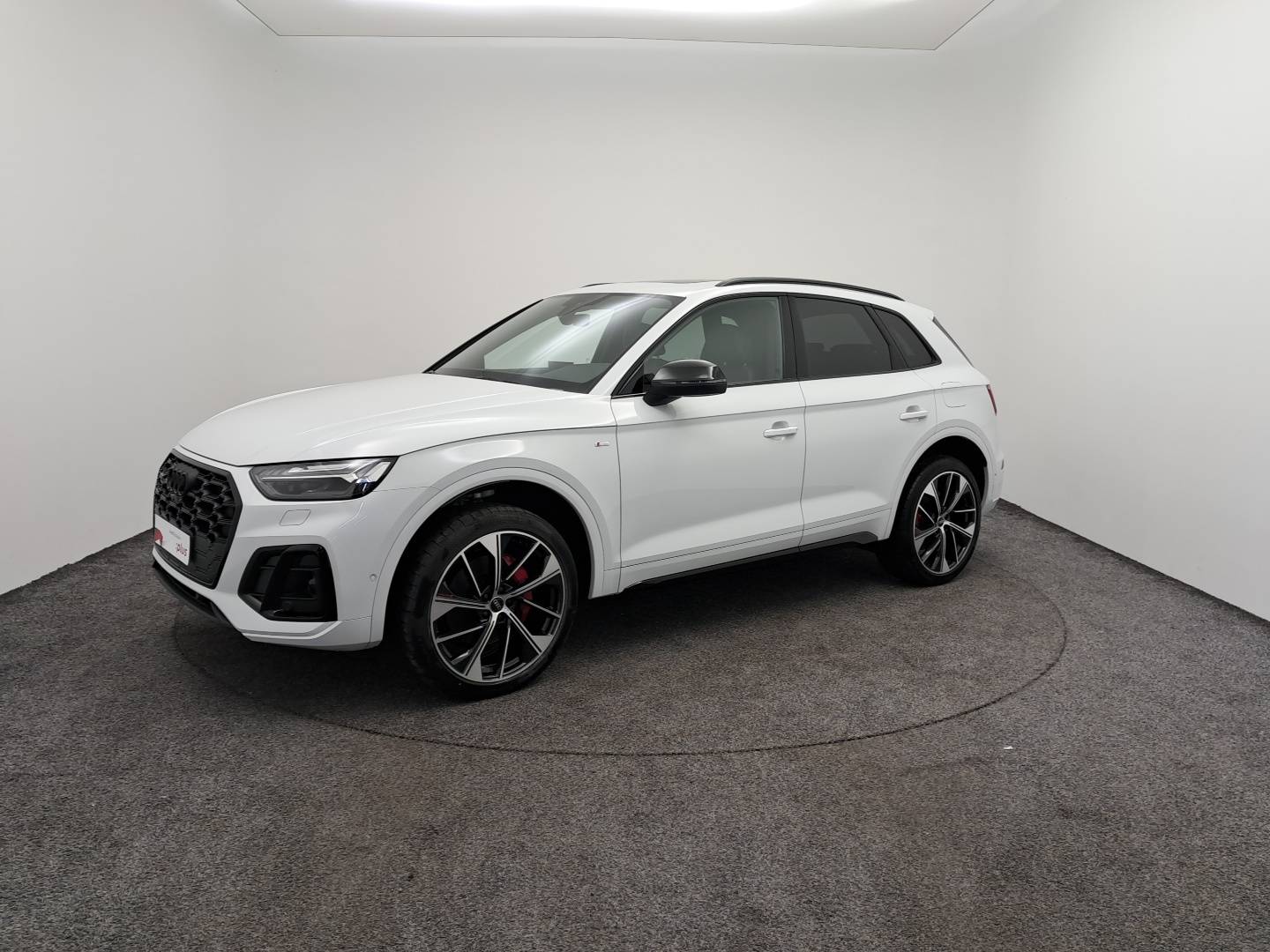 Q5 50 TFSIe 299 S tronic 7 Quattro