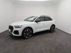 Q5 50 TFSIe 299 S tronic 7 Quattro