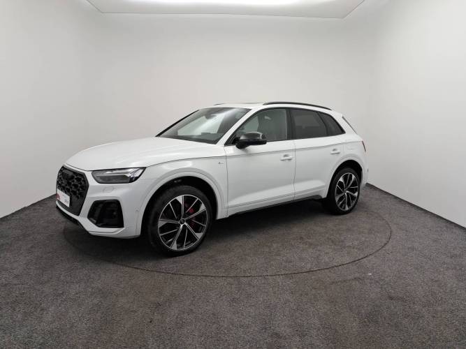 Q5 50 TFSIe 299 S tronic 7 Quattro