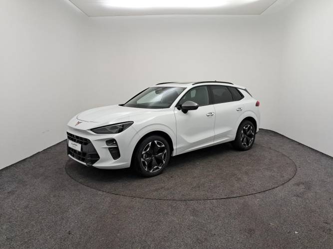 Terramar 1.5 eTSI Hybrid 150 ch DSG7