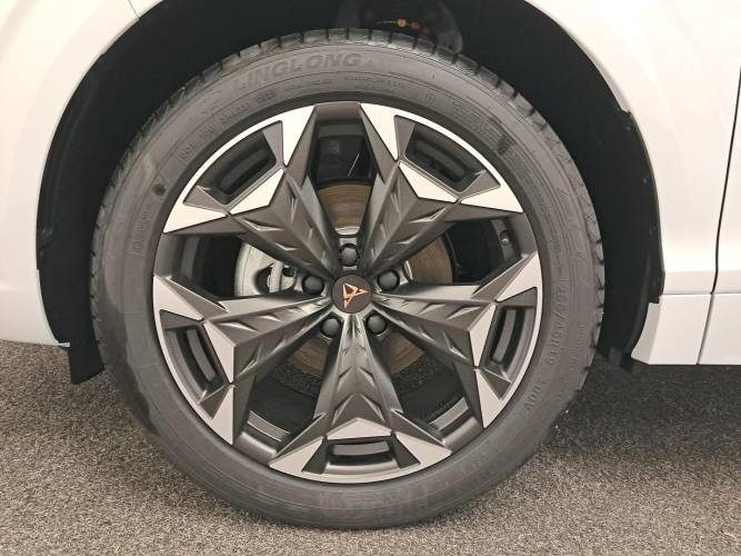 Terramar 1.5 eTSI Hybrid 150 ch DSG7