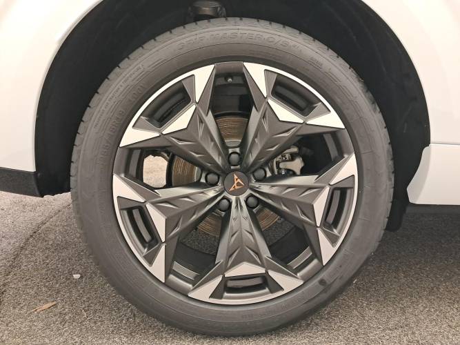 Terramar 1.5 eTSI Hybrid 150 ch DSG7