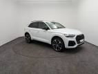 Q5 50 TFSIe 299 S tronic 7 Quattro