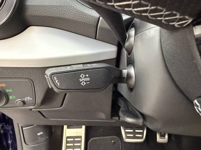 Q2 35 TFSI 150 S tronic 7