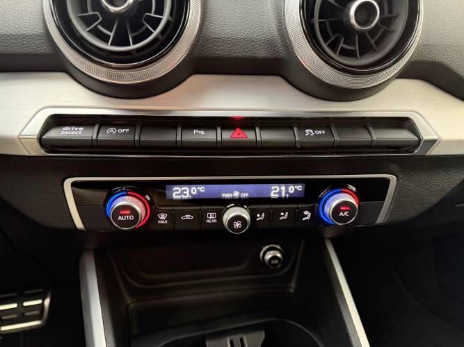 Q2 35 TFSI 150 S tronic 7