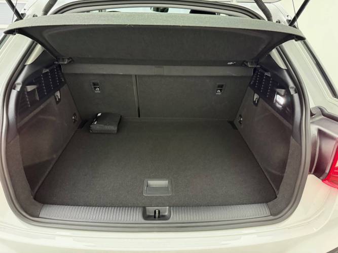 Q2 35 TFSI 150 S tronic 7