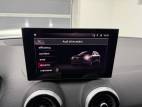 Q2 35 TFSI 150 S tronic 7